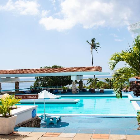 Mombasa Beach Hotel Dış mekan fotoğraf