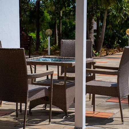 Mombasa Beach Hotel Dış mekan fotoğraf