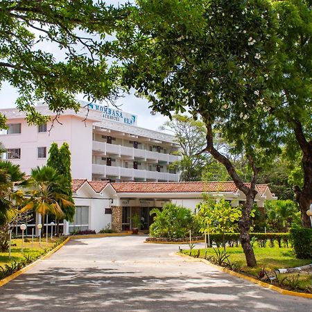 Mombasa Beach Hotel Dış mekan fotoğraf