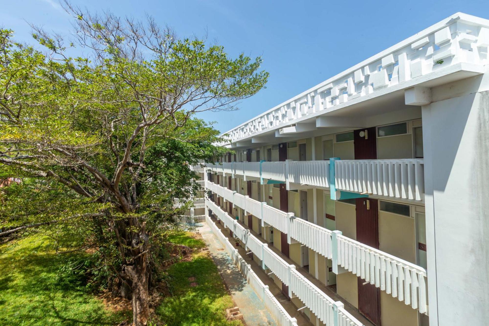 Mombasa Beach Hotel Dış mekan fotoğraf