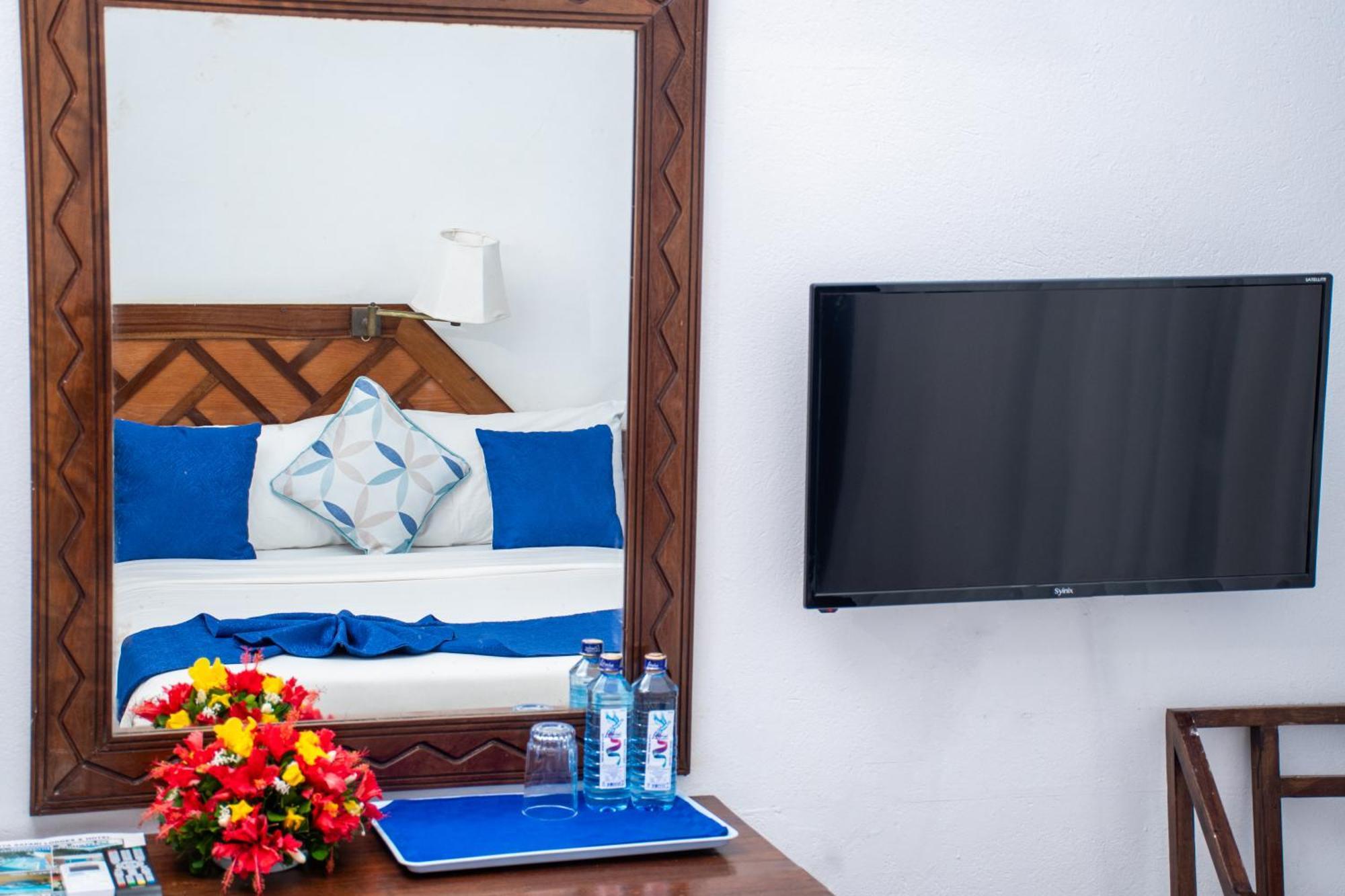 Mombasa Beach Hotel Dış mekan fotoğraf
