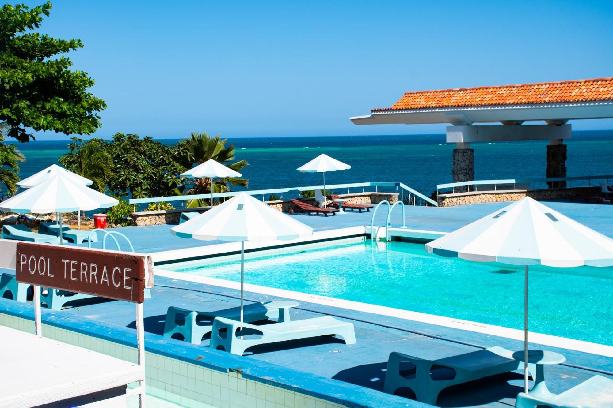 Mombasa Beach Hotel Dış mekan fotoğraf