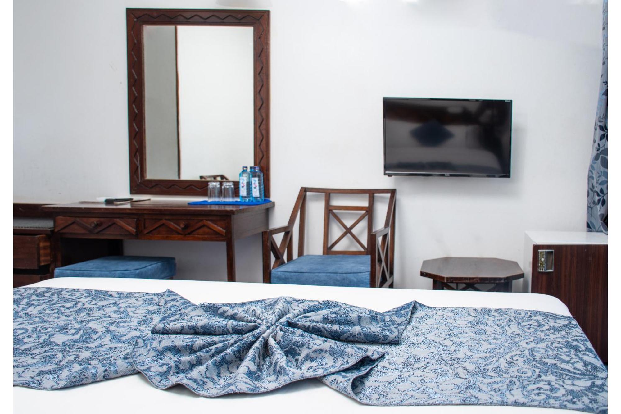 Mombasa Beach Hotel Dış mekan fotoğraf