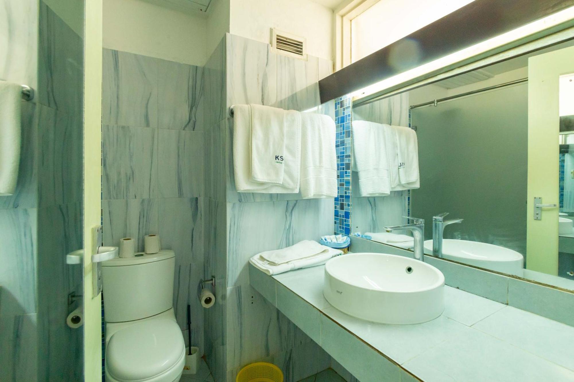 Mombasa Beach Hotel Dış mekan fotoğraf