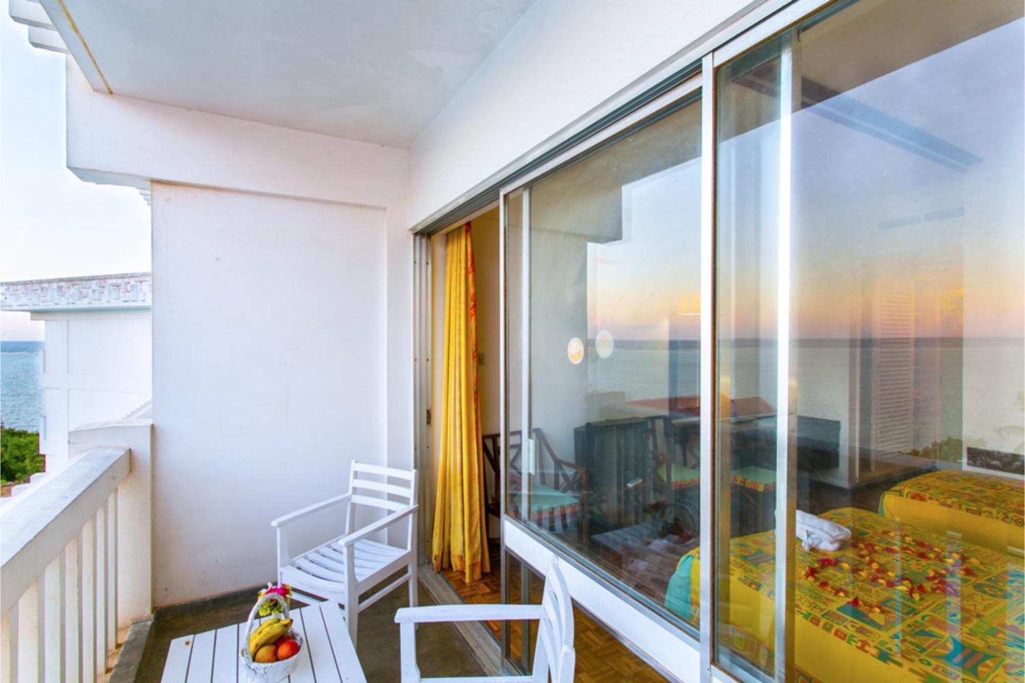Mombasa Beach Hotel Dış mekan fotoğraf
