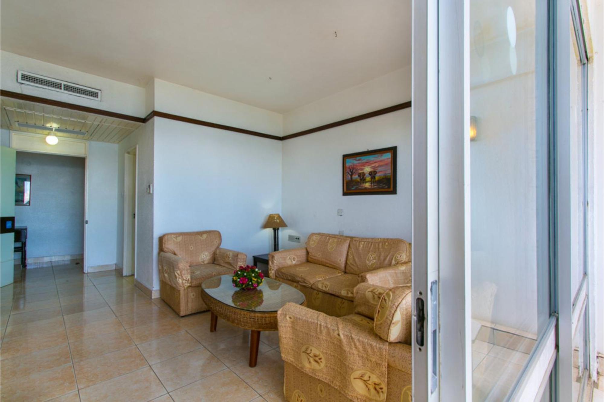 Mombasa Beach Hotel Dış mekan fotoğraf