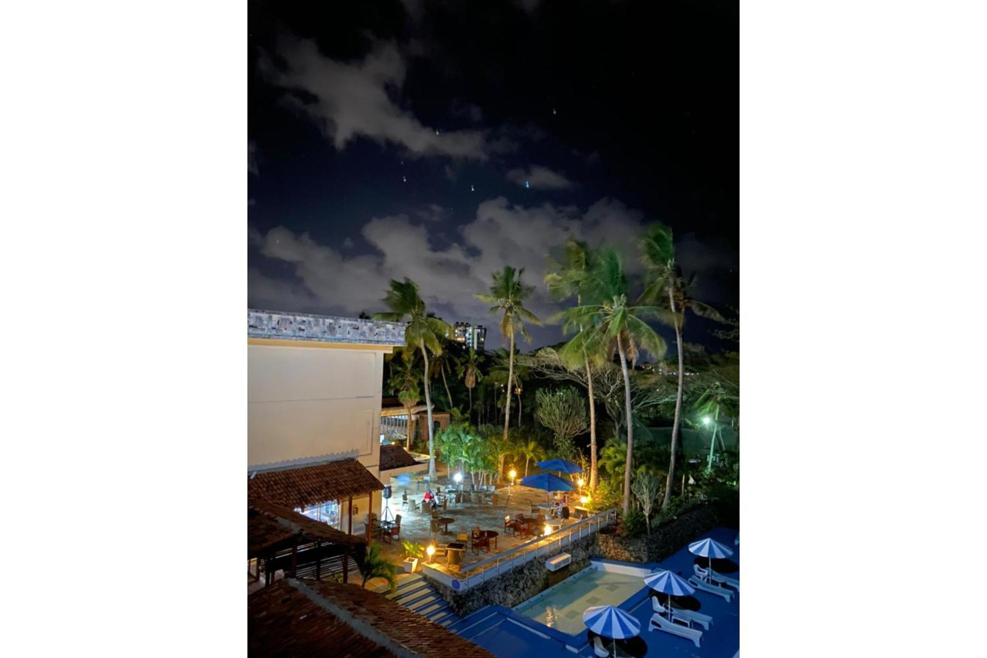 Mombasa Beach Hotel Dış mekan fotoğraf