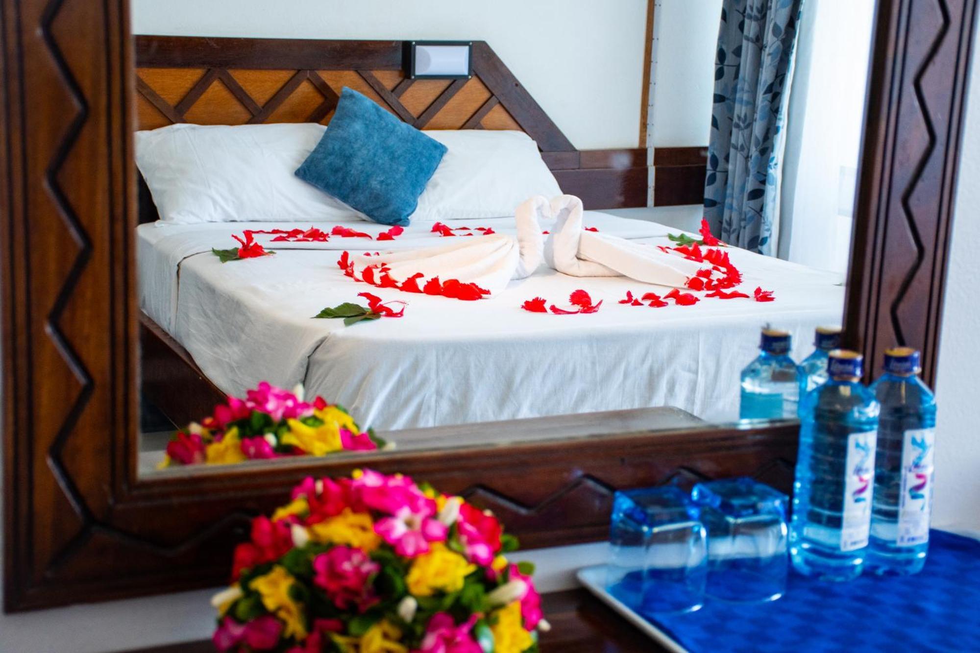 Mombasa Beach Hotel Dış mekan fotoğraf