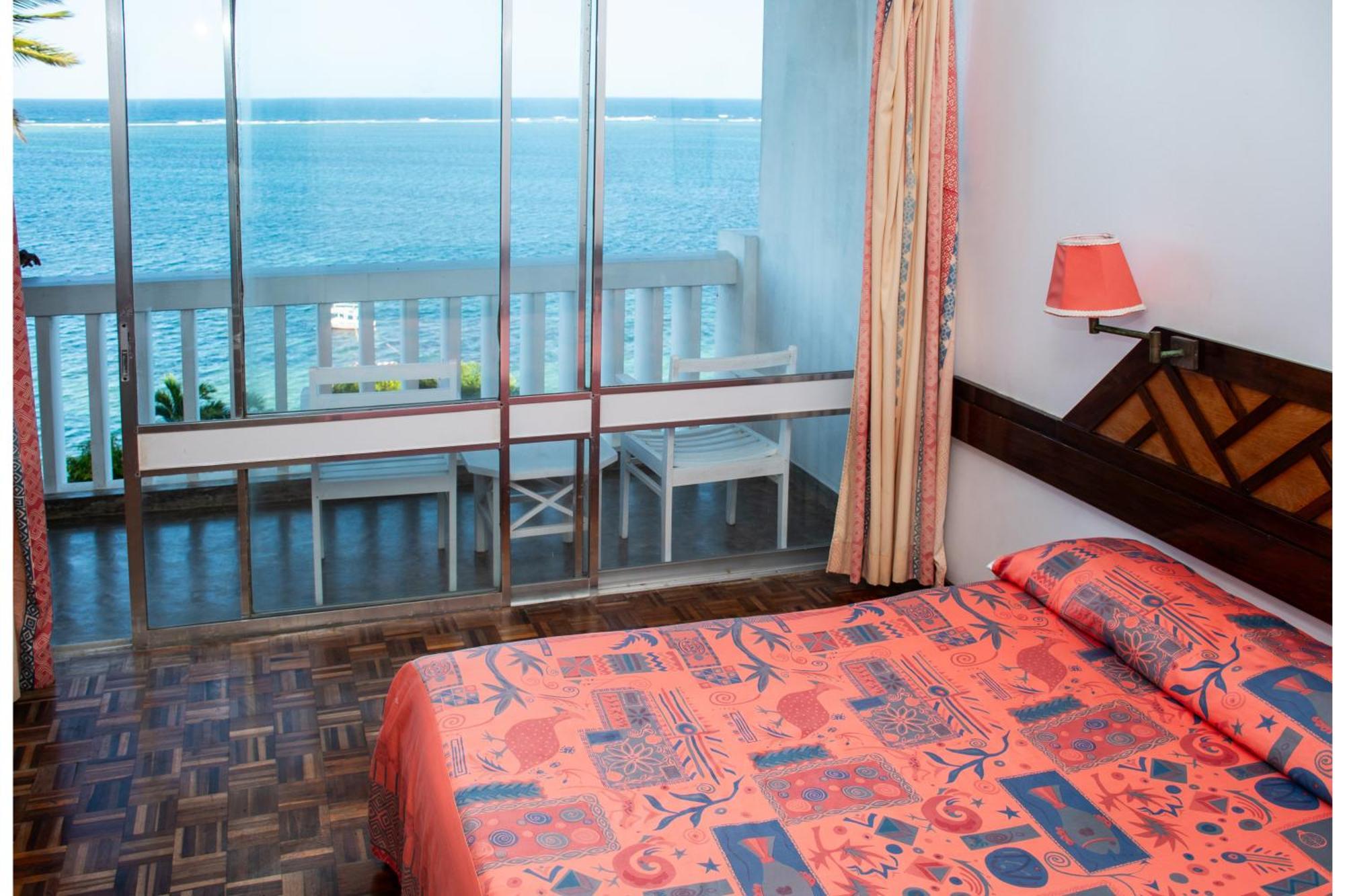 Mombasa Beach Hotel Dış mekan fotoğraf