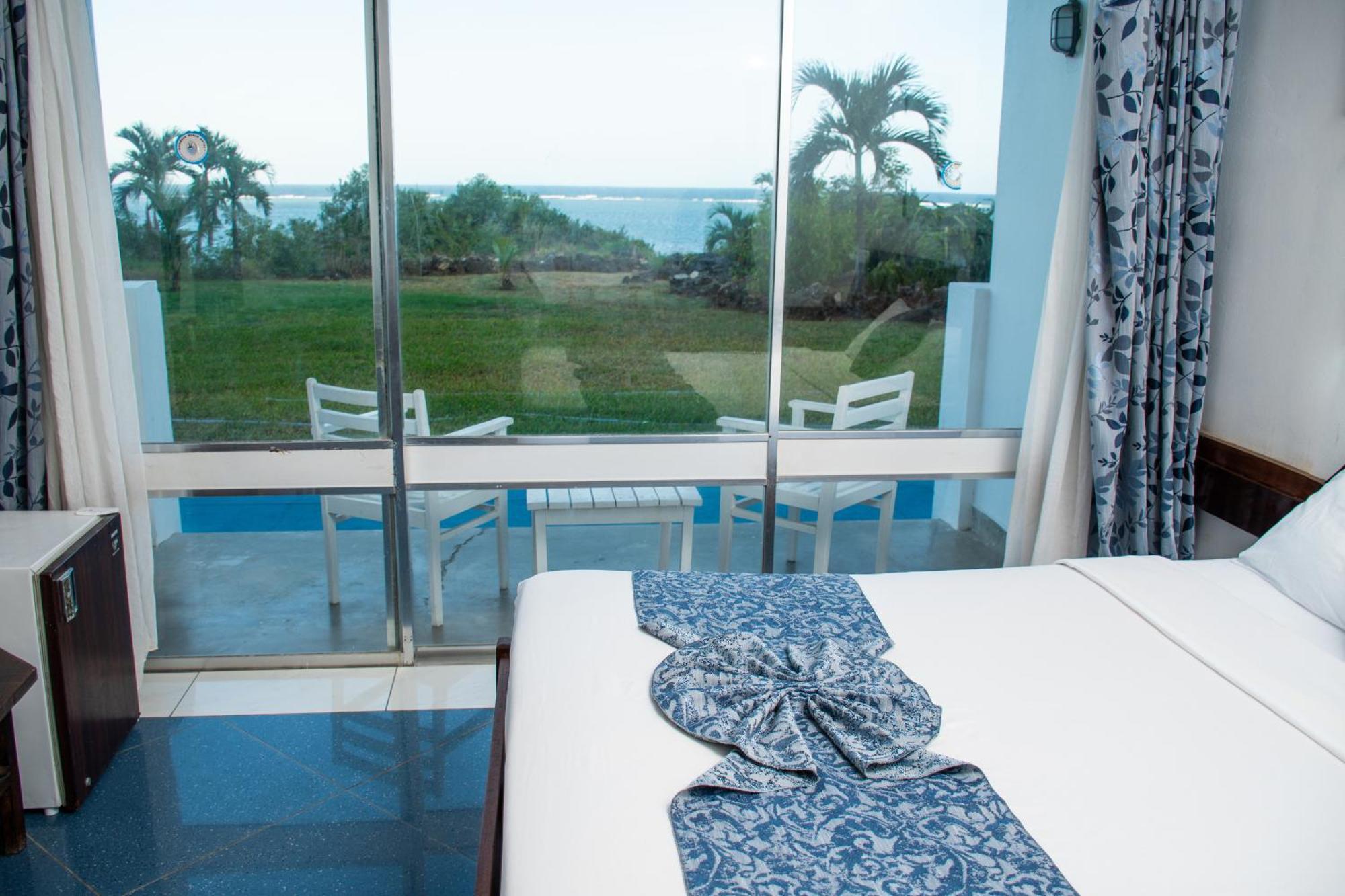Mombasa Beach Hotel Dış mekan fotoğraf