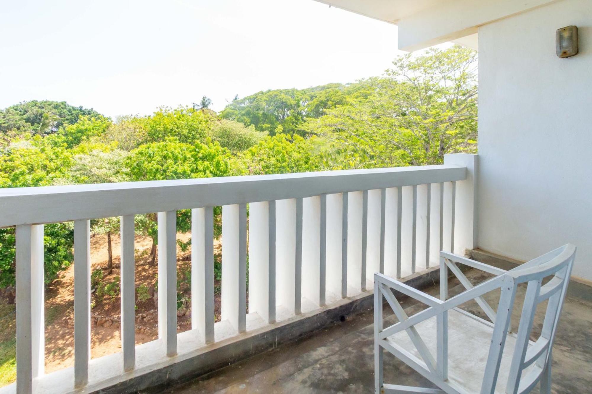 Mombasa Beach Hotel Dış mekan fotoğraf