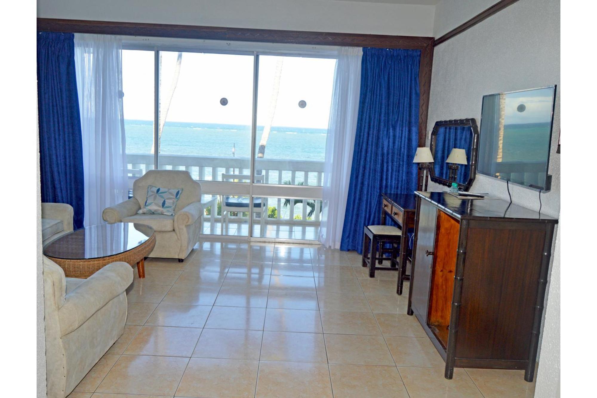 Mombasa Beach Hotel Dış mekan fotoğraf