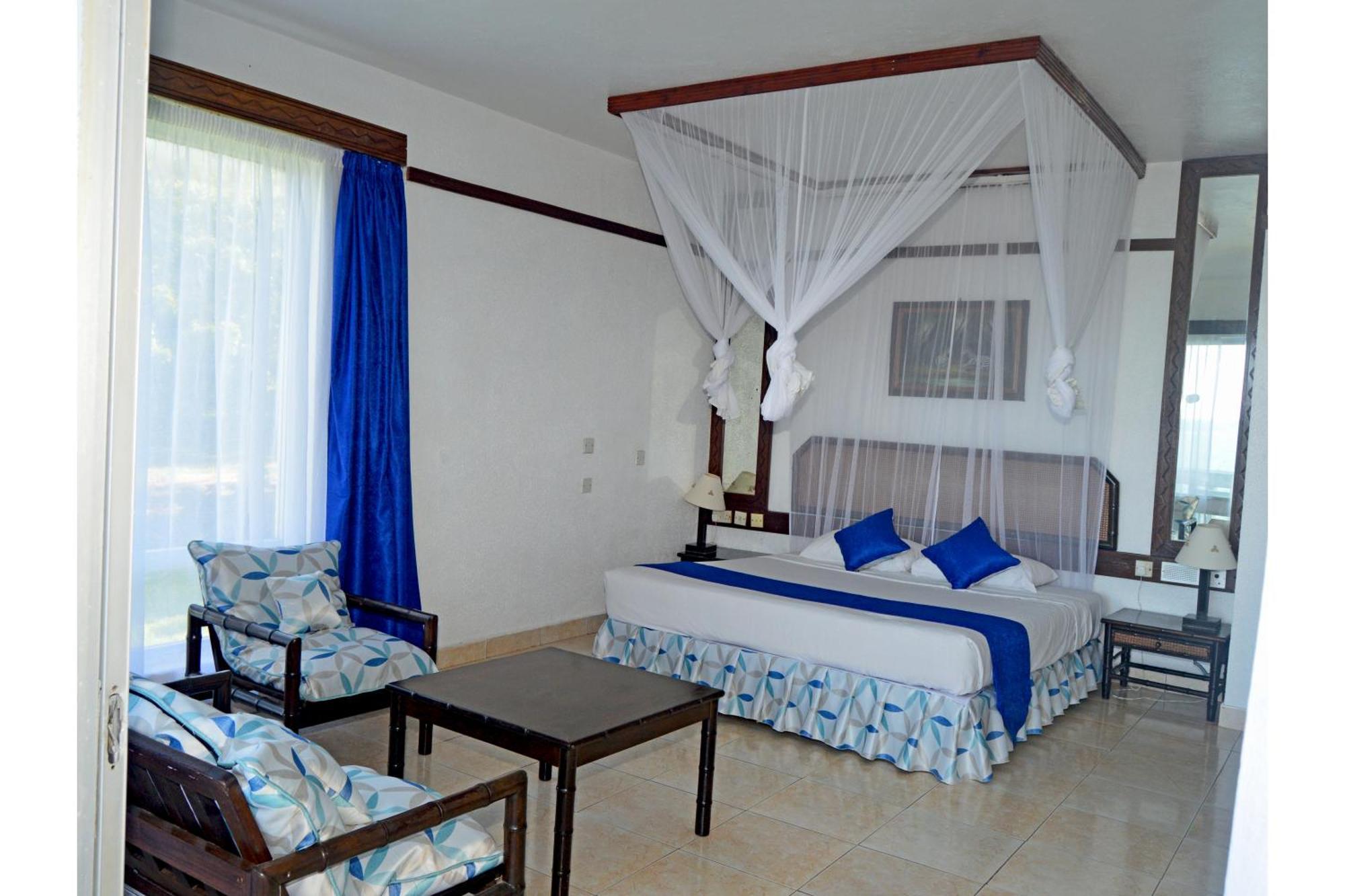 Mombasa Beach Hotel Dış mekan fotoğraf