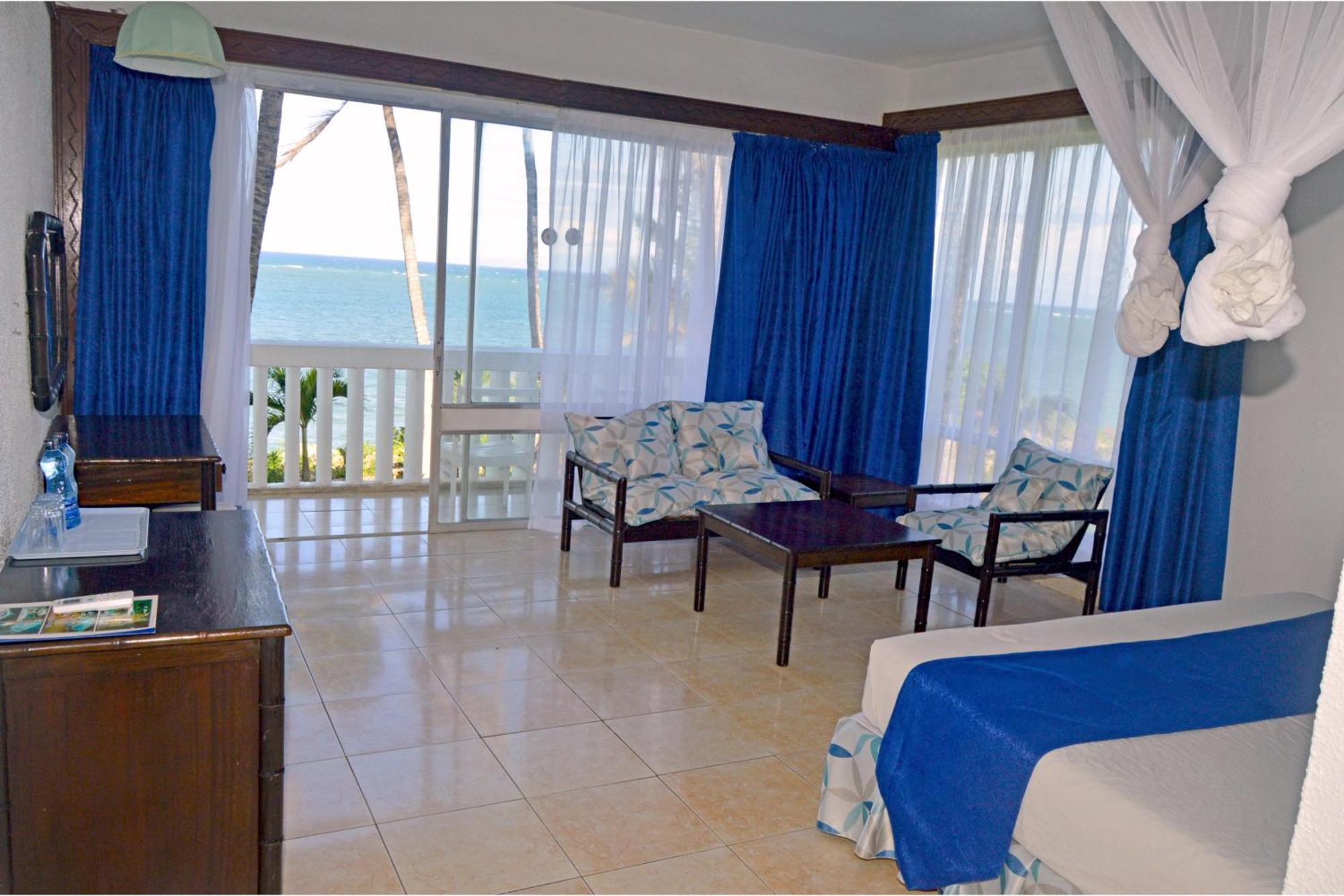 Mombasa Beach Hotel Dış mekan fotoğraf