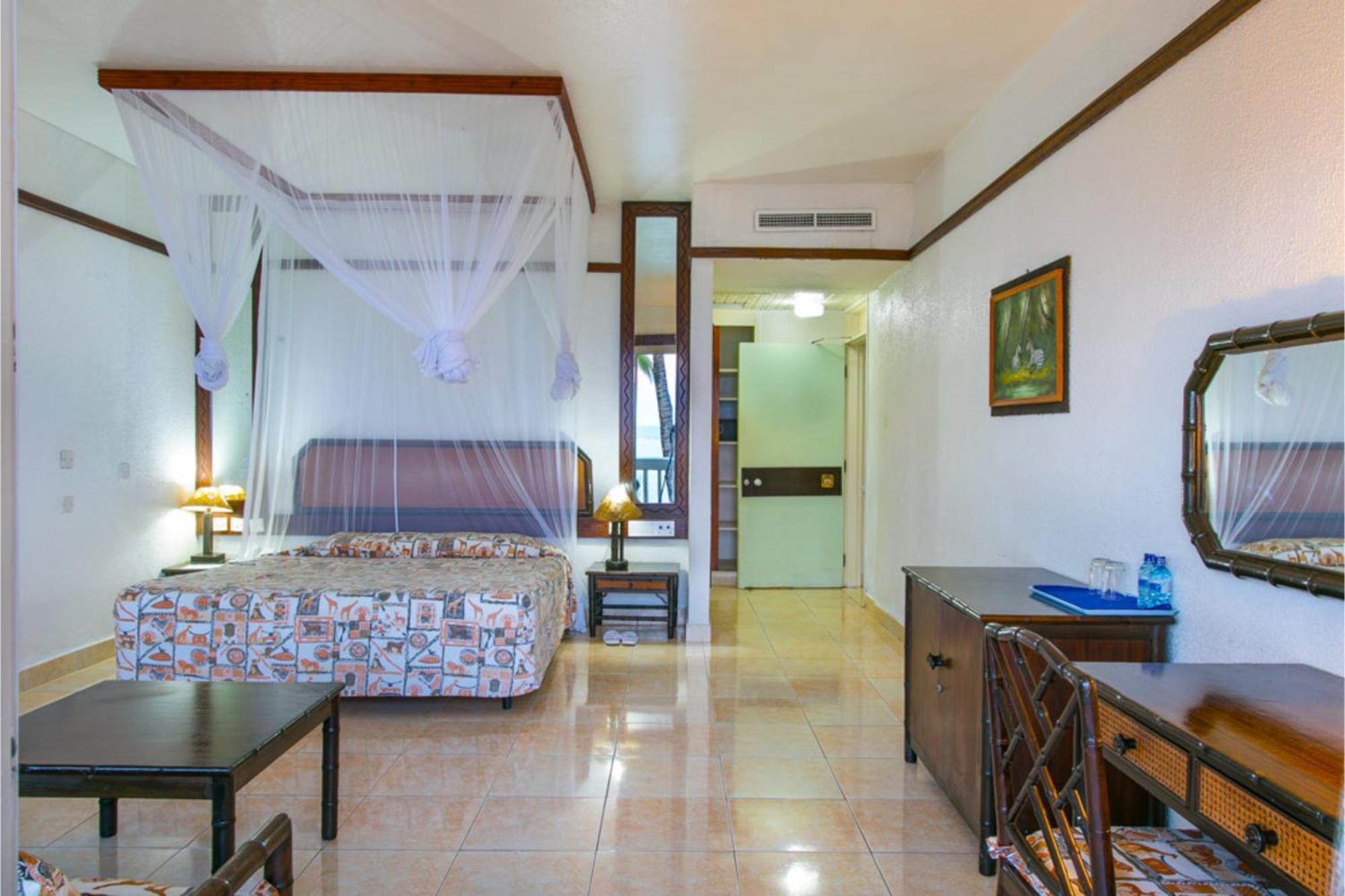 Mombasa Beach Hotel Dış mekan fotoğraf