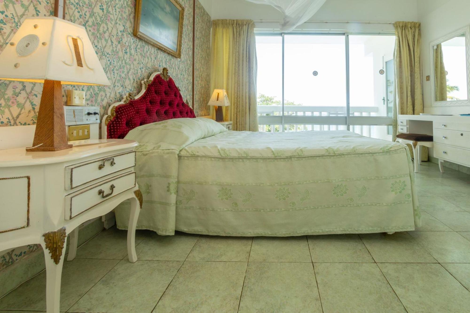 Mombasa Beach Hotel Dış mekan fotoğraf