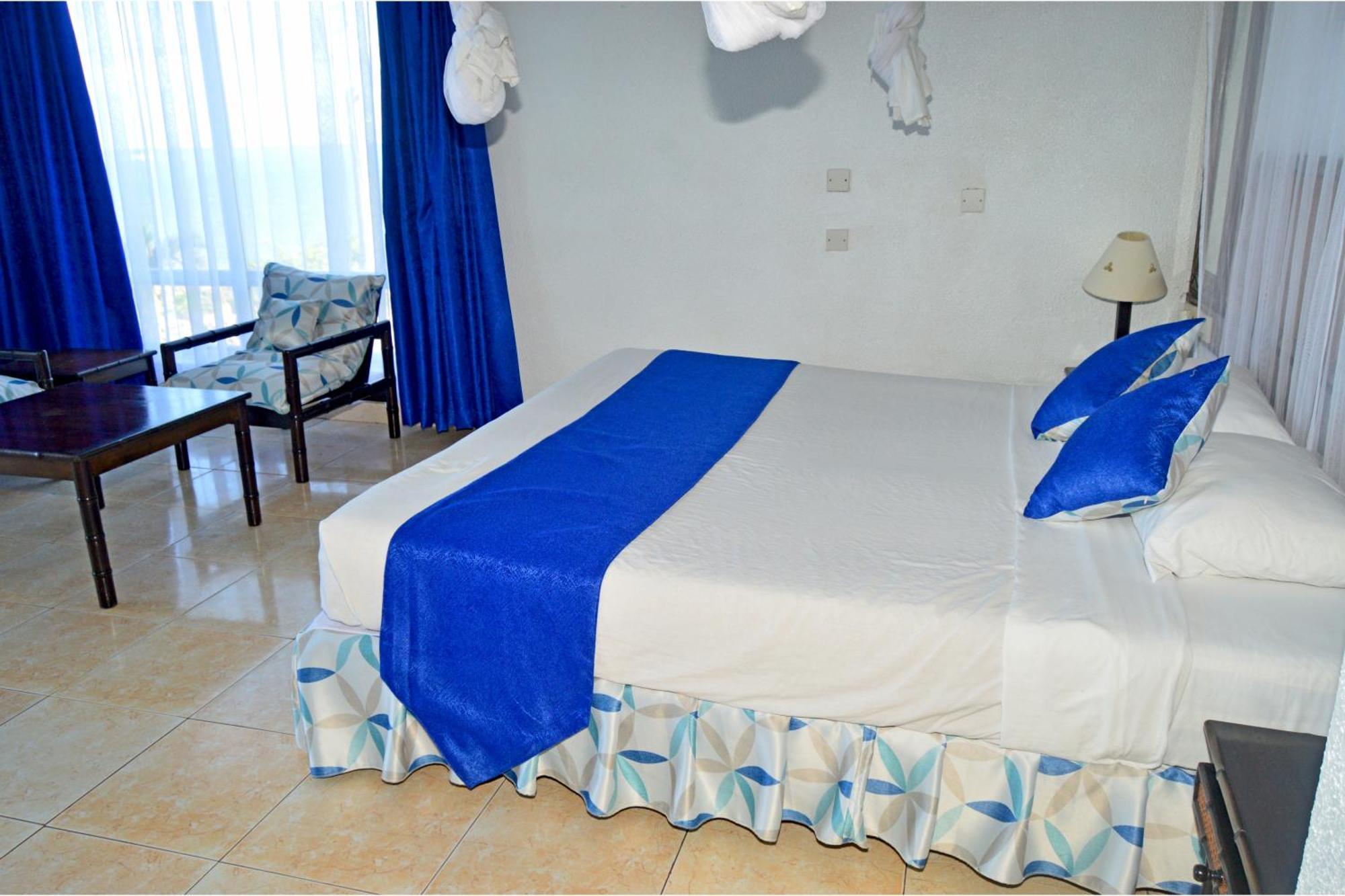 Mombasa Beach Hotel Dış mekan fotoğraf